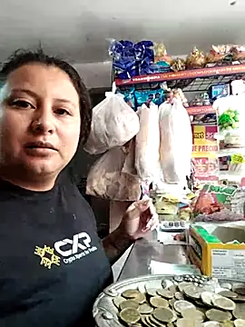 SexyandnaughtyLatinos's cam snapshot