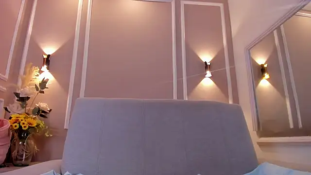 isa_kiss's cam snapshot