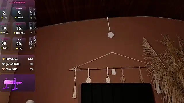 JACKI_JO's cam snapshot