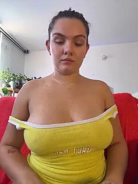 Eva_stark10's cam snapshot