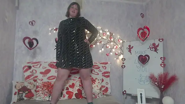 StaceyLex's cam snapshot