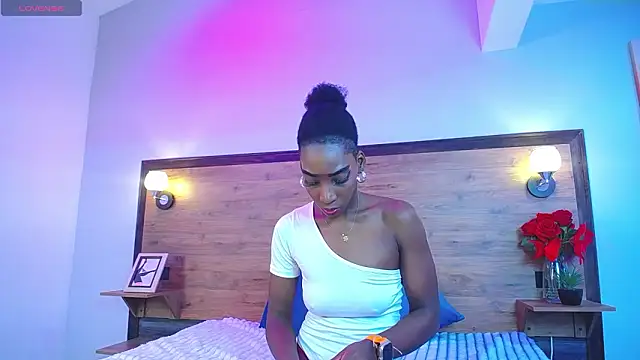 AlexandraCambell's cam snapshot