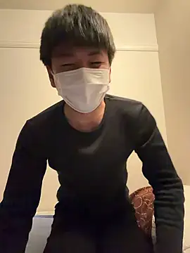 OCHAZUKE123 live sex cam