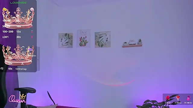 annadu011's cam snapshot