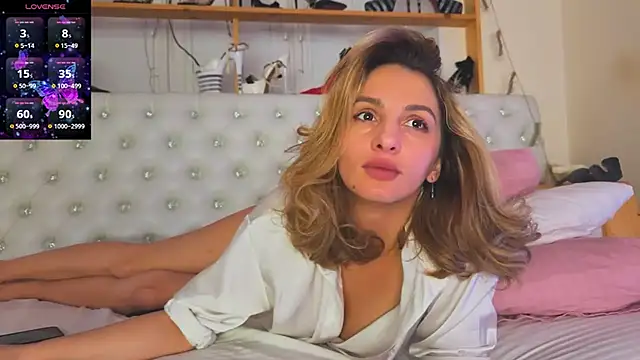 divamonikate's cam snapshot