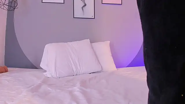 sarita_duque's cam snapshot