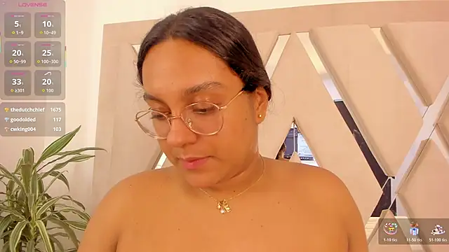 ellamontoya's cam snapshot