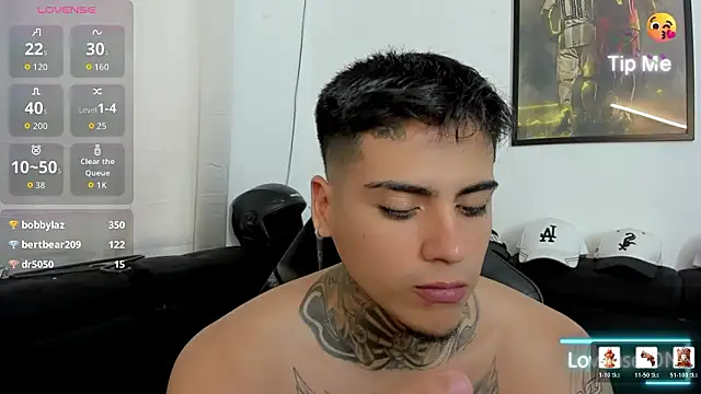 mad_maxxx2 live sex cam