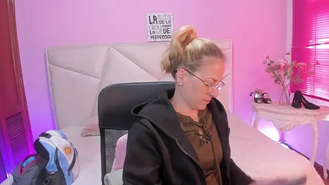 SammySanders's cam snapshot