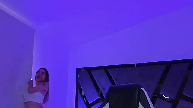 PandoraRider's cam snapshot