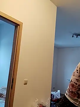 VikaKing's cam snapshot