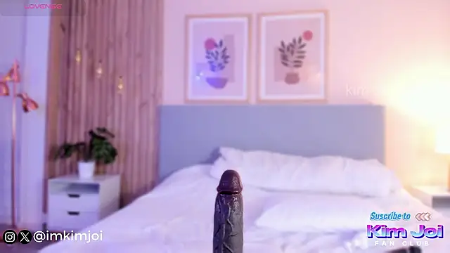 KiimJoi's cam snapshot