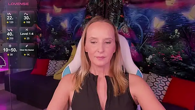 ScarlettPalmer's cam snapshot