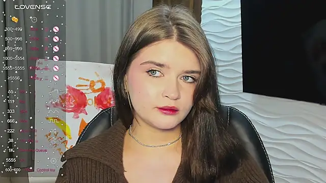 LanaTreades's cam snapshot