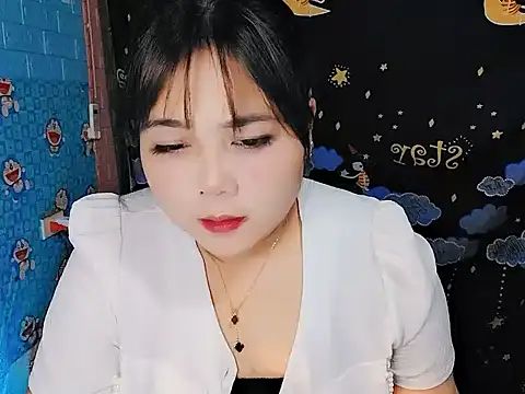 Lylu007's cam snapshot