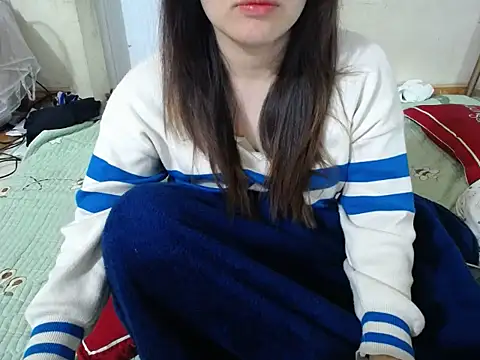 -Mimiu-'s cam snapshot