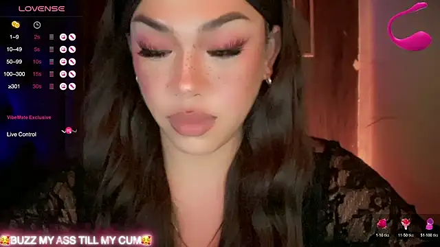 madam_agnes1 live sex cam