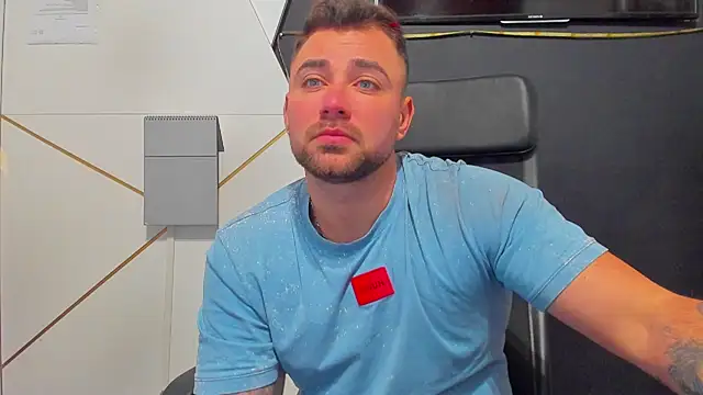 DuncanStone live sex cam