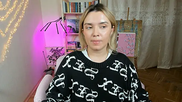 BrightDani's cam snapshot