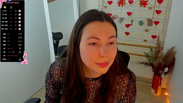 Lexy_flower's cam snapshot