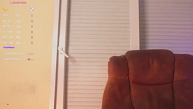 Miranditta's cam snapshot