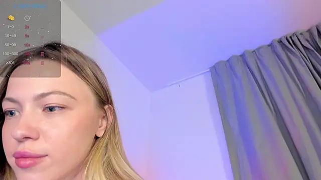 damn_cutie's cam snapshot