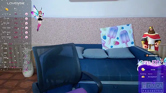 Amali_Ivanna_smit's cam snapshot