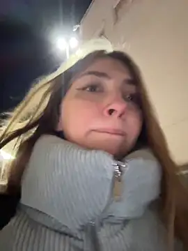 Sunny___Bunny's cam snapshot