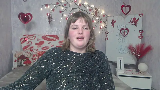 StaceyLex's cam snapshot