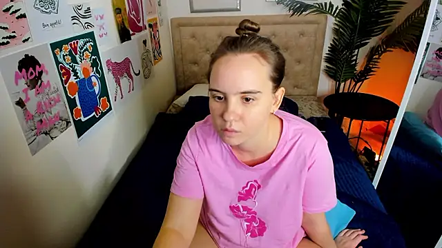 Lika_0ne's cam snapshot