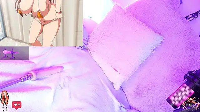 Kira--'s cam snapshot