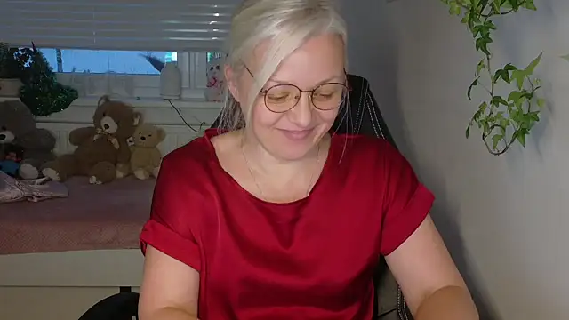 Linsy_Kim's cam snapshot