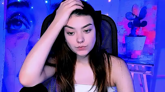 AnaSteisher's cam snapshot