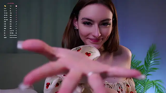 BeckiMacreno's cam snapshot