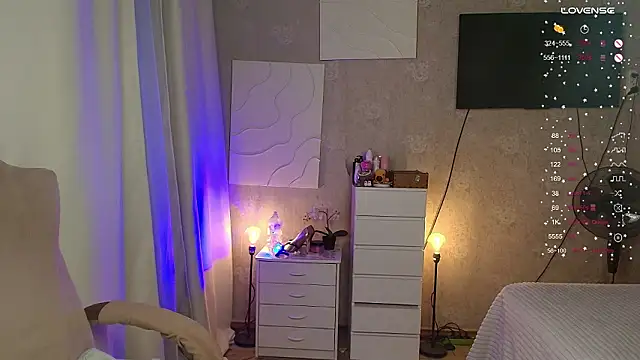 Vivian_cutie's cam snapshot