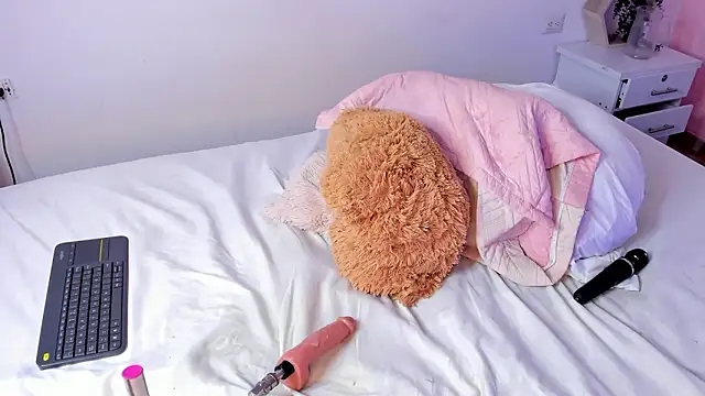 Katta_Gil's cam snapshot