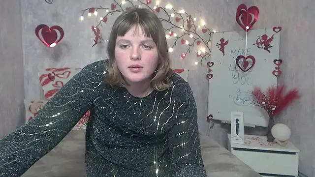 StaceyLex's cam snapshot