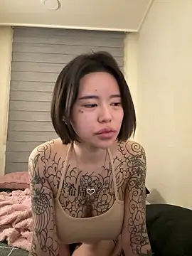 tangju7's cam snapshot