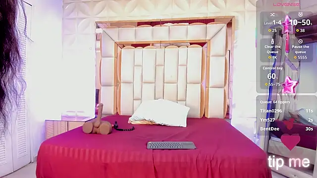 Sarah_Adamss's cam snapshot