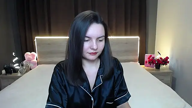 JasmineAsha's cam snapshot