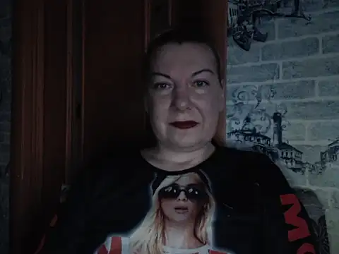 Lillia_Ray's cam snapshot