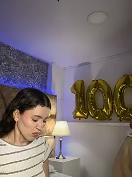 SsexCouplee live sex cam