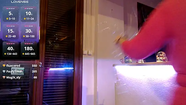 JennaDeluxe's cam snapshot