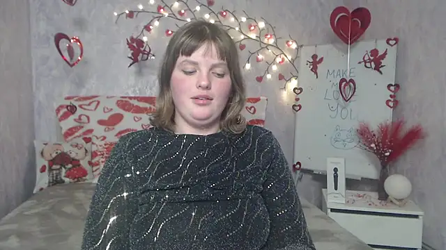 StaceyLex's cam snapshot