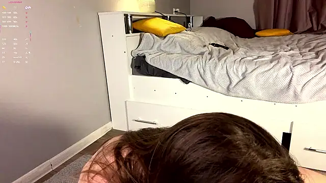 SilverGalen's cam snapshot