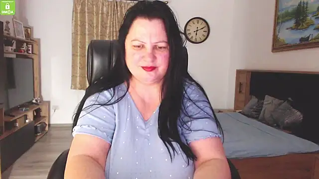 Zulemasecrets's cam snapshot