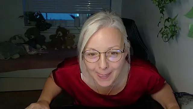 Linsy_Kim's cam snapshot