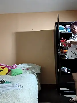 marfil_milf's cam snapshot