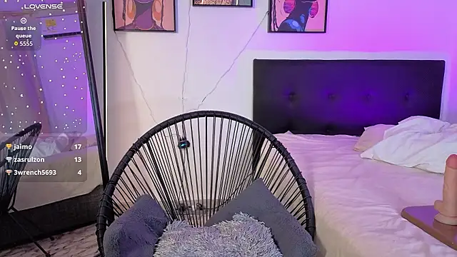 Samanta_Smith01's cam snapshot