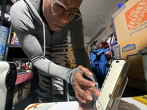 wynterheat's cam snapshot